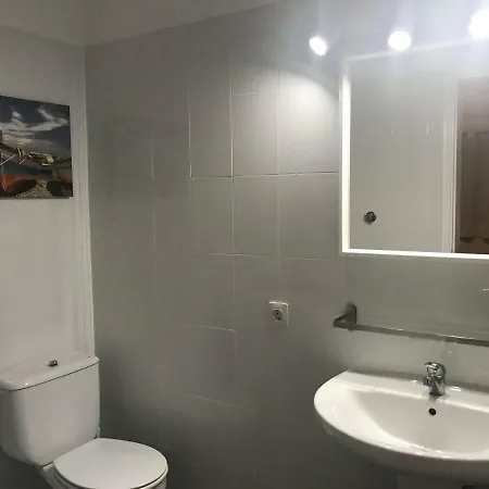 Apartman En El Pueblo De 4 Arrieta