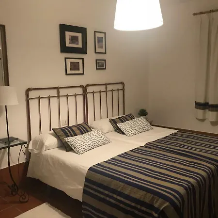 En El Pueblo De 4 * ארייטה