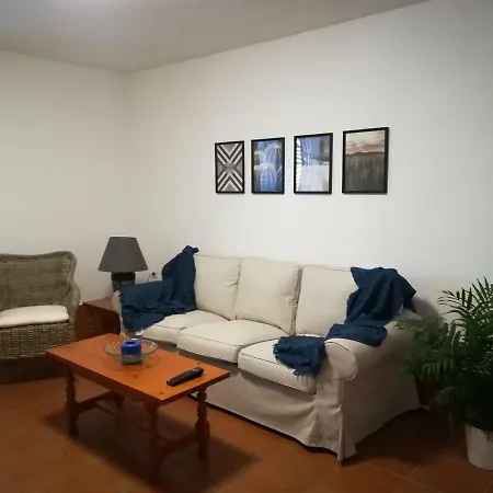 Apartman En El Pueblo De 4