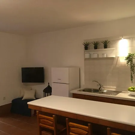 En El Pueblo De 4 Apartman *