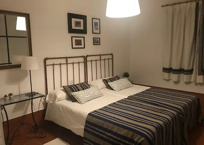 En El Pueblo De 4 * Arrieta (Lanzarote)