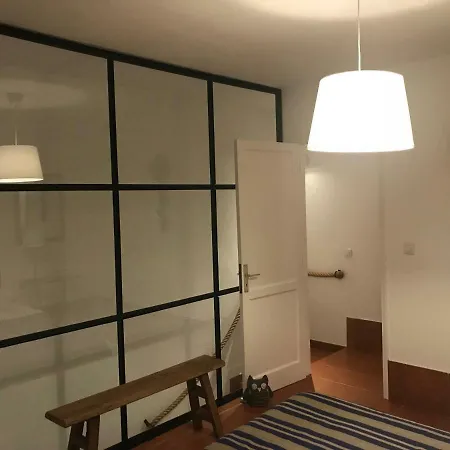 Apartamento En El Pueblo De Arrieta 4 Arrieta (Lanzarote)
