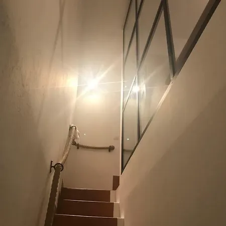 Apartamento En El Pueblo De Arrieta 4 Arrieta (Lanzarote)