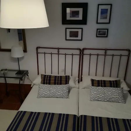 En El Pueblo De 4 Apartament Arrieta (Lanzarote)