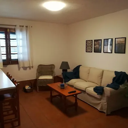 Διαμέρισμα En El Pueblo De 4