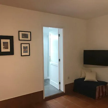 En El Pueblo De 4 Arrieta (Lanzarote)