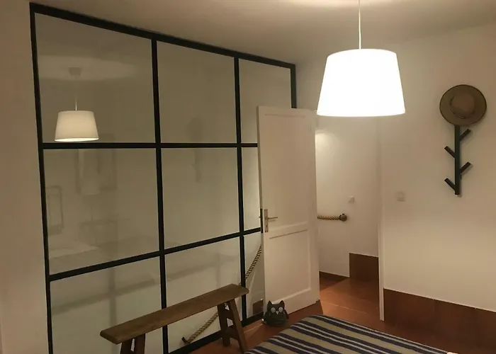 דירה En El Pueblo De 4 ארייטה