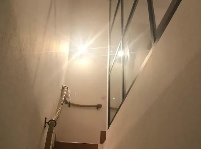 Lägenhet En El Pueblo De 4 Arrieta (Lanzarote)