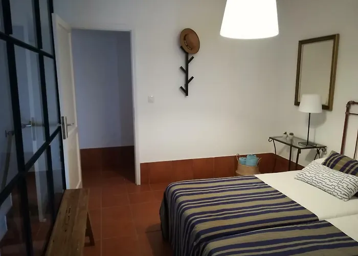 En El Pueblo De 4 * ארייטה