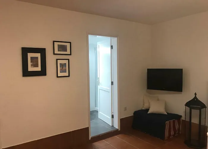 En El Pueblo De 4 Arrieta (Lanzarote)