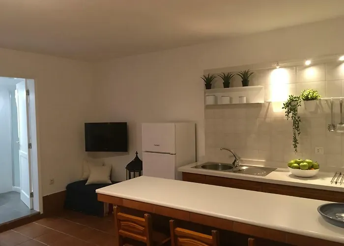 En El Pueblo De 4 דירה *