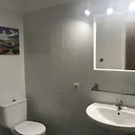 Daire En El Pueblo De 4 Arrieta (Lanzarote)