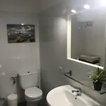 En El Pueblo De 4 Daire Arrieta (Lanzarote)